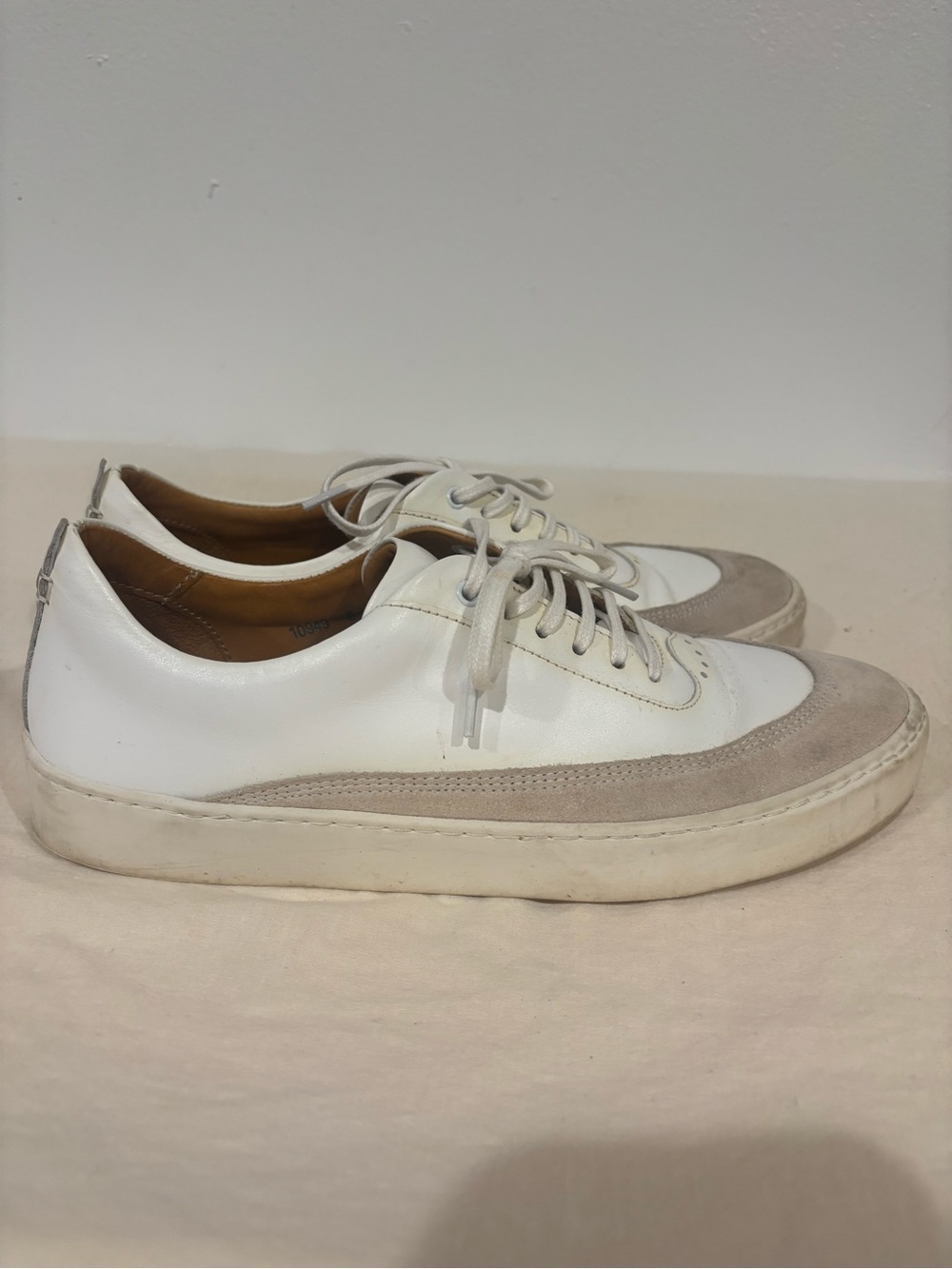 Women’s Jack Erwin Leonard Shoes